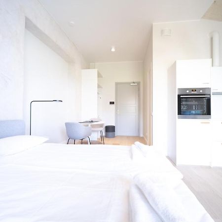 Baltic Accommodation - Urban Studio Apartment Talin Exterior foto