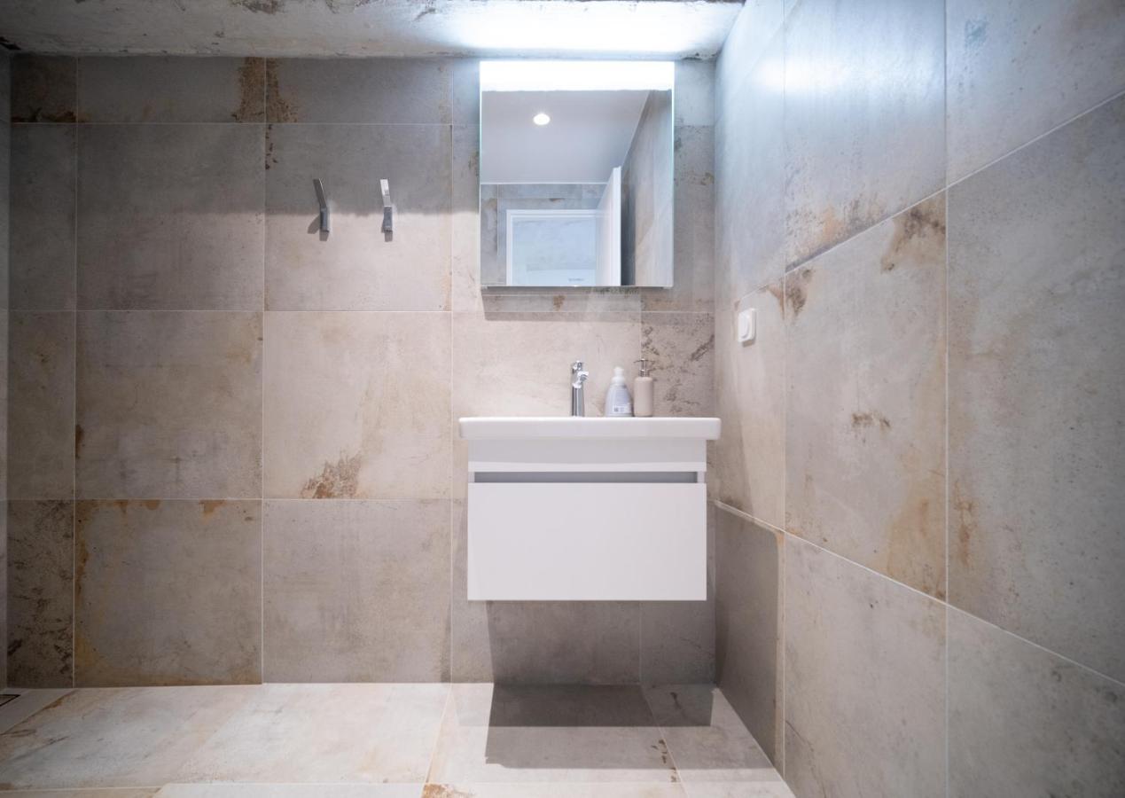 Baltic Accommodation - Urban Studio Apartment Talin Exterior foto