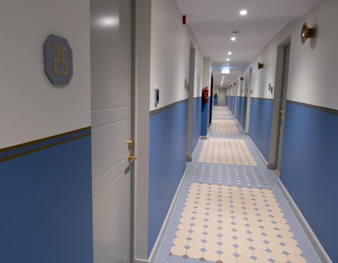 Baltic Accommodation - Urban Studio Apartment Talin Exterior foto